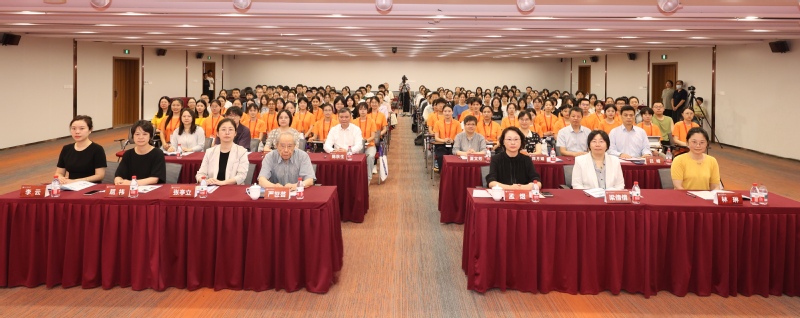 传薪火 育人才 2025年2026世界杯官方合作网站“沛然计划”夏令营顺利结营